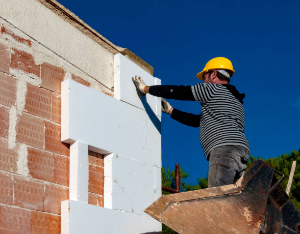 Best Insulation Installation Services in Poydras, LA