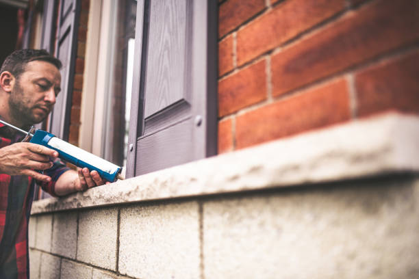 Best Types of Insulation in Poydras, LA