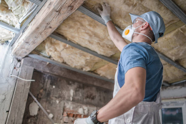 Best Insulation Materials and Products in Poydras, LA