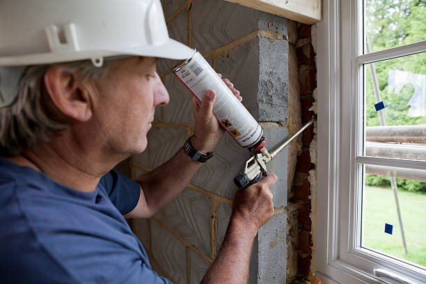 Best Commercial Insulation in Poydras, LA
