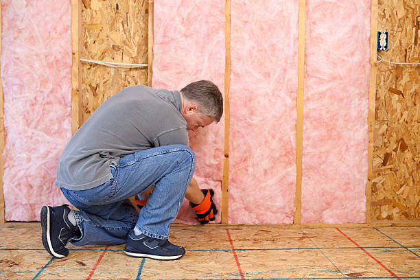 Best Insulation for Specific Applications in Poydras, LA