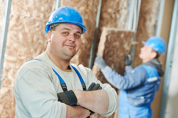 Best Energy Efficiency Solutions in Poydras, LA