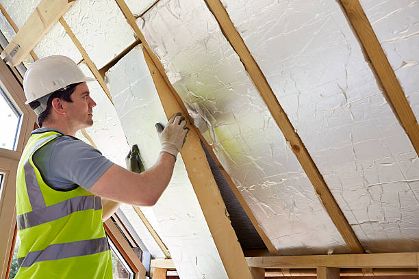 Best Insulation for Specific Applications in Poydras, LA