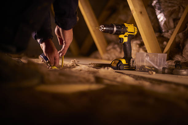 Best Insulation for Specific Applications in Poydras, LA